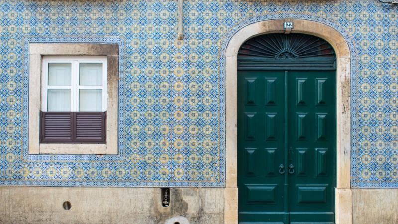 Back To Lisbon Hostel Exterior photo